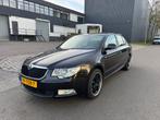 Skoda Superb 1.4 TSI Greentech Business Line Stoelverwarming, Auto's, Voorwielaandrijving, Euro 5, 125 pk, 74 €/maand
