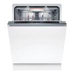 Bosch inbouwvaatwasser SMD8TCX04E, Witgoed en Apparatuur, Vaatwasmachines, Minder dan 85 cm, BSH Huishoudapparaten, Minder dan 10 liter