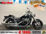 Suzuki INTRUDER M800 LEASE VOORDELIG!, Motoren, Motoren | Suzuki, 805 cc, Motorrijbewijs A, Bedrijf, Onbekend