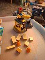 Lego city 60252, Kinderen en Baby's, Speelgoed | Duplo en Lego, Ophalen of Verzenden, Gebruikt