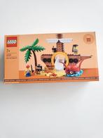 Lego 40589 Pirate Ship Playground - Nieuw & sealed!, Verzenden, Nieuw, Complete set, Lego
