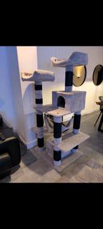 Krabpaal Adori, Dieren en Toebehoren, Krabmeubelen, Ophalen, Gebruikt, Krabpaal