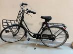 Gazelle city bike, Ophalen, Gebruikt, Dames, Gazelle