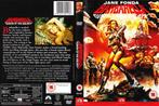 Barbarella (1968), 1960 tot 1980, Ophalen of Verzenden, Zo goed als nieuw