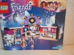 Lego friends popster 41104, Kinderen en Baby's, Speelgoed | Duplo en Lego, Ophalen, Zo goed als nieuw