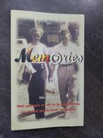 Memories - Ella Weisbrod, Ophalen of Verzenden, Zo goed als nieuw