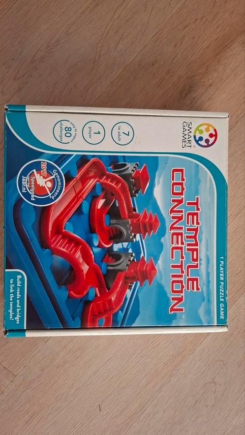 Temple Connection - Dragon Edition, Spelcomputers en Games, Games | Nintendo Game Boy, Zo goed als nieuw, 1 speler, Vanaf 3 jaar