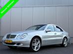 Mercedes-benz E-klasse 320 Elegance - automaat - cruise - ai, Automaat, Gebruikt, Parkeersensor, Bedrijf