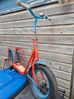 Ouderwetse step, Fietsen en Brommers, Steps, Ophalen of Verzenden, Gebruikt, Gewone step