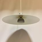 Grote metalen hanglamp Scandinavisch design Ikea, Schaal lamp, Scandinavisch design, Ikea, Overige materialen