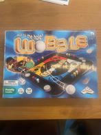 Wobble, Hobby en Vrije tijd, Gezelschapsspellen | Bordspellen, Ophalen of Verzenden, Zo goed als nieuw