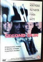 dvd second skin, Ophalen of Verzenden, Zo goed als nieuw