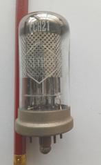 Triode Heptode HF ECH21 ECH84, Ophalen of Verzenden, Zo goed als nieuw