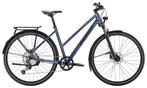 Diamant Mahon trip pro blauw dames 55cm 28inch, 53 tot 56 cm, Nieuw, Overige merken, Versnellingen