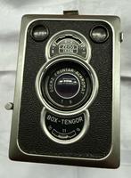 Vintage Zeiss Ikon Box-Tengor Camera, Ophalen of Verzenden