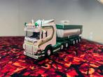 Tekno patrick vd hoeven, Ophalen of Verzenden, Nieuw, Bus of Vrachtwagen, Tekno