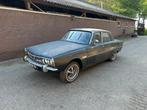 Rover P6 3500 V8 | Opknapper | LPG, Auto's, Oldtimers, Particulier, Te koop