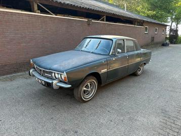 Rover P6 3500 V8 | Opknapper | LPG  beschikbaar voor biedingen