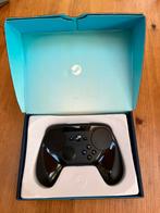 Steam controller compleet, Computers en Software, Joysticks, Ophalen of Verzenden, Zo goed als nieuw