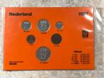 Munten Nederland 1978, Postzegels en Munten, Munten | Nederland, Verzenden, Koningin Juliana, 2½ gulden, Setje