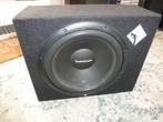 Rockford Subwoofer 12 inch, Ophalen, Gebruikt