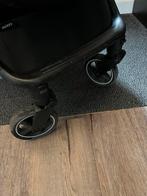 Easywalker Jackey buggy - zwart, Ophalen, Gebruikt, Kinderwagen, Overige merken