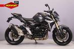 Suzuki GSR 750 ABS (bj 2016), Bedrijf, Naked bike