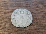 Zilveren 2-stuiver Holland 1701?, Ophalen of Verzenden, Vóór koninkrijk, Overige waardes