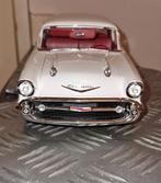 Chevrolet Bel Air 1957  ACME RESTOMOD. NU VOOR €147.75 EX, Verzenden, Zo goed als nieuw, Auto, Overige merken