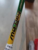 Harrow Squash Racket - Gebruikt, Ophalen of Verzenden, Racket, Unknown, Gebruikt