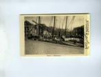 scheepvaart-foto-VISSERIJ-HOORN, Ophalen of Verzenden, 1980 tot heden, Zuid-Holland