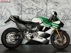 Ducati PANIGALE V4 S TRICOLORE (bj 2025), Bedrijf, Super Sport, Meer dan 35 kW, 1103 cc