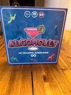 Alcoholly NIEUW IN DOOS MET FOLIE, Ophalen, Nieuw