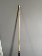 Biljartkeu, Ophalen of Verzenden, Zo goed als nieuw, Keu of Ballen