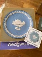 Wedgwood Kerstbord 1973, Antiek en Kunst, Ophalen