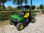 John deere gator hpx 4x4 diesel, Zakelijke goederen, Ophalen, Voertuig of Aanhanger