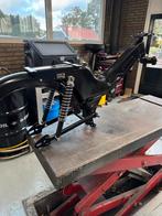 Kreidler Frame + Onderdelen, Gepoedercoat, Ophalen of Verzenden, Zo goed als nieuw, Frame