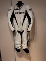 Berik motorpak ééndelig maat 52, Motoren, Kleding | Motorkleding, Ophalen, Tweedehands, Heren, Combipak