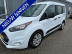 Ford Tourneo Connect Compact 1.0 Trend (bj 2017), Auto's, Ford, Te koop, 1437 kg, Geïmporteerd, Benzine