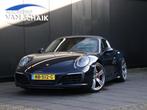 Porsche 911 3.0 Targa 4S | PDK | MEMORY | SPORTCHRONO | LEDE, Auto's, Porsche, Gebruikt, Euro 6, Cabriolet, Vierwielaandrijving