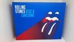 Rolling Stones - Blue & Lonesome Deluxe Edition CD Boxset, Ophalen of Verzenden, Gebruikt, Overige genres