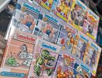 Garbage Pail Kids Trading Card Day 2022/2023 promos, Hobby en Vrije tijd, Stickers en Plaatjes, Ophalen of Verzenden, Nieuw, Meerdere plaatjes