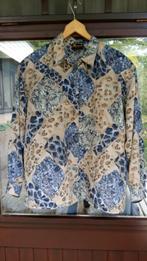 blouse Baruch elegance, lengte 73 cm, breedte 68 cm, lees!!, Overige kleuren, Maat 46/48 (XL) of groter, Ophalen of Verzenden