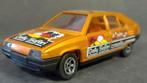 Citroen BX 1:33 Guisval Pol, Hobby en Vrije tijd, Modelauto's | Overige schalen, Verzenden, Zo goed als nieuw