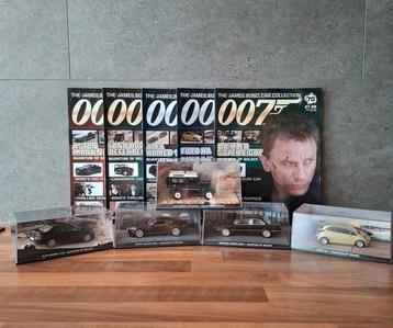 007 Quantum of Solace  beschikbaar voor biedingen