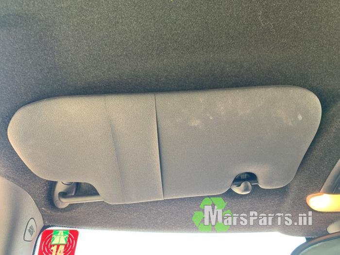 Zonneklep van een Mini Clubman, Auto-onderdelen, Interieur en Bekleding, Mini, Gebruikt, 3 maanden garantie, Ophalen of Verzenden