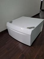 Wasmachine verhoger (nieuw 150.-), Ophalen, Zo goed als nieuw