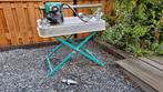 Rail waterzaag immer combi 250, Doe-het-zelf en Verbouw, Ophalen, Gebruikt, 1200 watt of meer, 70 mm of meer