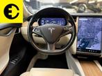 Tesla Model S 75D Base | Free Supercharging* | Panodak | MCU, Gebruikt, Beige, Model S, Zwart