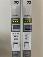 Rolhor Bruynzeel 700 Serie - Nieuw in verpakking, Doe-het-zelf en Verbouw, Deuren en Horren, Ophalen, 80 tot 100 cm, Hordeur, Minder dan 200 cm